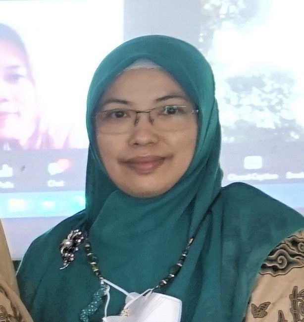 Dr. Nurul Badriyah