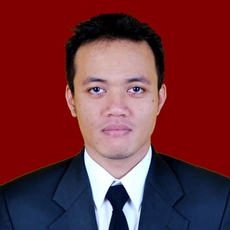 Lutfi Amiruddin, M.Sc