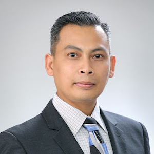 Sugiono, Ph.D